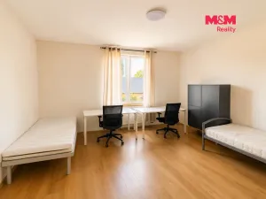Prodej rodinného domu, Praha - Suchdol, Lysolajská, 128 m2
