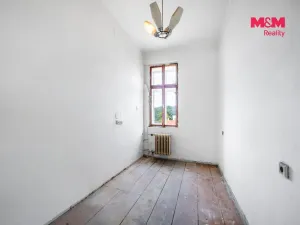 Prodej bytu 5+1, Starý Plzenec, Nádražní, 185 m2