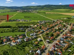 Prodej pozemku pro bydlení, Kozojídky, 646 m2