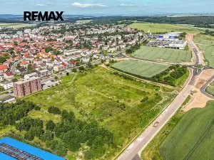 Prodej pozemku pro bydlení, Rakovník, 16839 m2