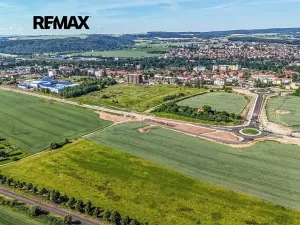 Prodej pozemku pro bydlení, Rakovník, 16839 m2