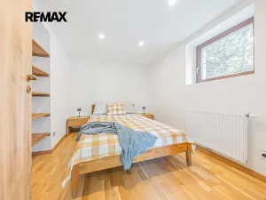 Prodej rodinného domu, Loučeň, Zahrádkova, 100 m2