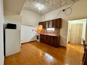 Pronájem bytu 1+1, Praha - Smíchov, Křížová, 37 m2