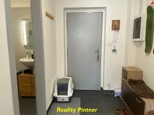 Prodej bytu 2+kk, Strašice, 50 m2