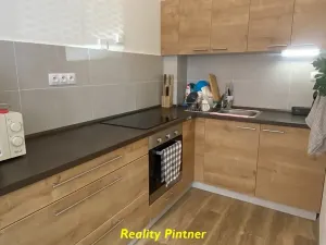 Prodej bytu 2+kk, Strašice, 50 m2