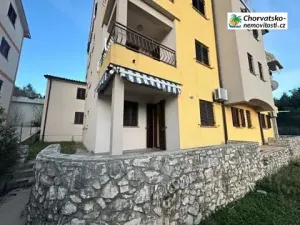Prodej bytu 2+kk, Rabac, Chorvatsko, 55 m2