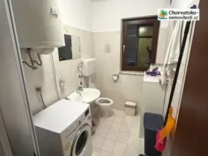 Prodej bytu 2+kk, Rabac, Chorvatsko, 55 m2