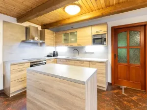 Prodej rodinného domu, Rostěnice-Zvonovice, 416 m2