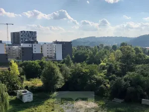 Pronájem bytu 1+kk, Praha - Hodkovičky, Šífařská, 40 m2