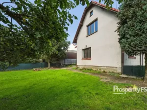 Prodej rodinného domu, Jiříkov - Starý Jiříkov, Karlova, 199 m2