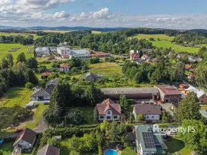 Prodej rodinného domu, Jiříkov - Starý Jiříkov, Karlova, 199 m2