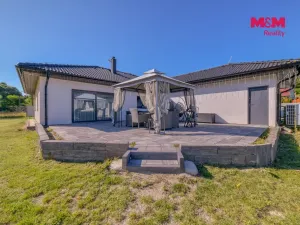 Prodej rodinného domu, Valy, Pod Lesem, 114 m2