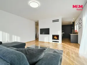 Prodej rodinného domu, Valy, Pod Lesem, 114 m2