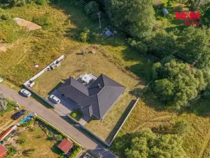 Prodej rodinného domu, Valy, Pod Lesem, 114 m2