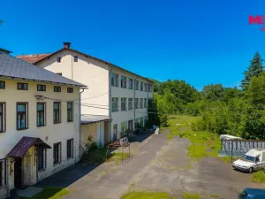 Prodej komerčního pozemku, Krásná Lípa - Zahrady, 11500 m2
