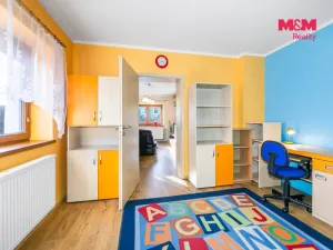 Prodej rodinného domu, Srby - Polžice, 92 m2