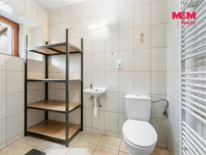 Prodej rodinného domu, Srby - Polžice, 92 m2