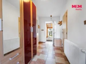 Prodej rodinného domu, Srby - Polžice, 92 m2