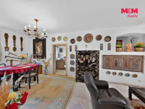 Prodej rodinného domu, Uzeničky - Černívsko, 163 m2