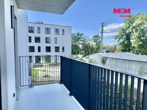 Pronájem bytu 2+kk, Kladno, U Engerthu, 58 m2