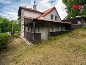 Prodej rodinného domu, Kamenický Šenov - Prácheň, 113 m2