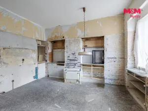 Prodej rodinného domu, Rumburk - Rumburk 1, Nová, 150 m2