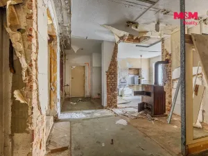 Prodej rodinného domu, Rumburk - Rumburk 1, Nová, 150 m2
