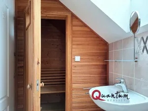 Prodej rodinného domu, Čestín, 100 m2