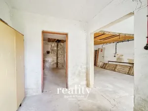 Prodej pozemku pro bydlení, Šanov, 1328 m2