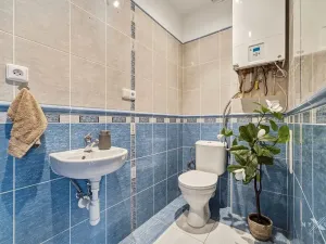 Prodej bytu 2+kk, Měšice, Habrová, 61 m2