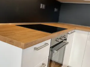 Pronájem bytu 2+kk, Hradec Králové, Antonína Petrofa, 62 m2
