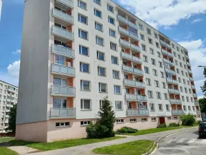 Prodej bytu 3+1, Trutnov, Dlouhá, 71 m2