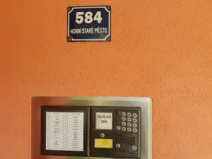 Prodej bytu 3+1, Trutnov, Dlouhá, 71 m2