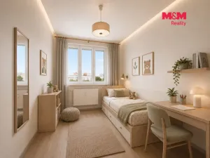Prodej atypického bytu, Ostrava - Moravská Ostrava, 30. dubna, 81 m2
