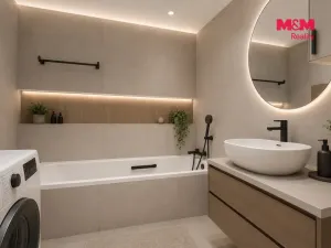 Prodej atypického bytu, Ostrava - Moravská Ostrava, 30. dubna, 81 m2