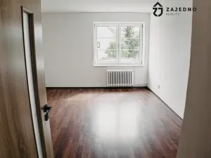 Pronájem bytu 3+1, Velké Meziříčí, Františky Stránecké, 74 m2