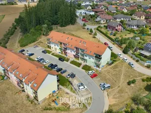 Prodej bytu 2+1, Luka nad Jihlavou, Jeclovská, 63 m2