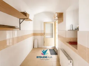 Pronájem rodinného domu, Bílina, Teplická, 400 m2