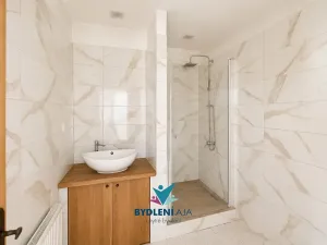 Pronájem rodinného domu, Bílina, Teplická, 400 m2