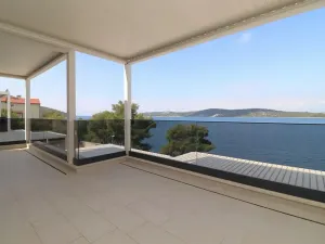 Prodej bytu 4+kk, Šibenik, Chorvatsko, Šparadići, 115 m2