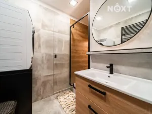 Prodej bytu 3+1, Vsetín, Dolní Jasenka, 73 m2