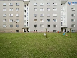 Prodej bytu 2+kk, Olomouc, Dukelská, 44 m2