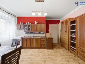 Prodej bytu 2+kk, Olomouc, Dukelská, 44 m2