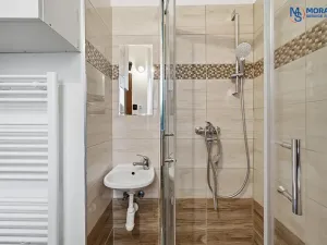 Prodej bytu 2+kk, Olomouc, Dukelská, 44 m2