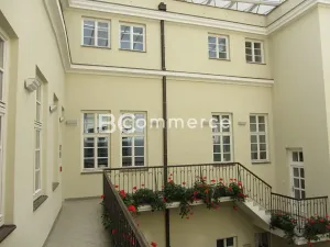 Pronájem kanceláře, Brno, 99 m2
