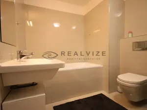 Pronájem bytu 2+kk, České Budějovice, Jírovcova, 57 m2
