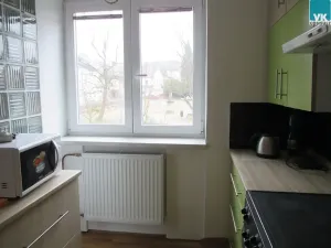 Pronájem bytu 3+1, Litomyšl, Jiráskovo nám., 55 m2