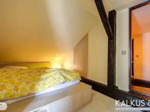 Prodej rodinného domu, Hradec Králové, Dvorská, 177 m2