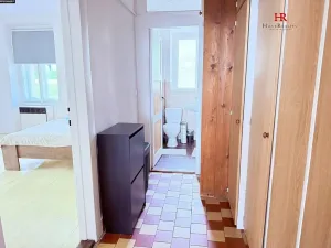 Pronájem bytu 2+1, Praha - Braník, Na Zemance, 80 m2