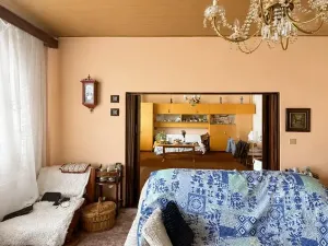 Dražba rodinného domu, Praha - Malešice, Mistrovská, 160 m2